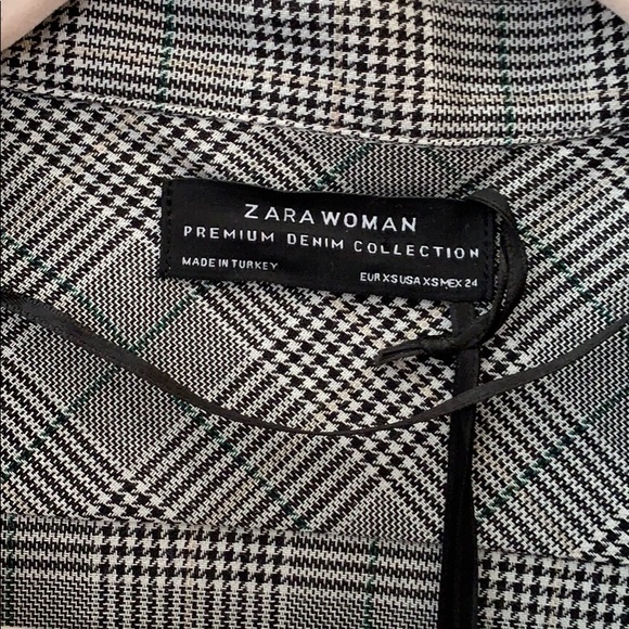 ZARA blouse - Picture 4 of 12